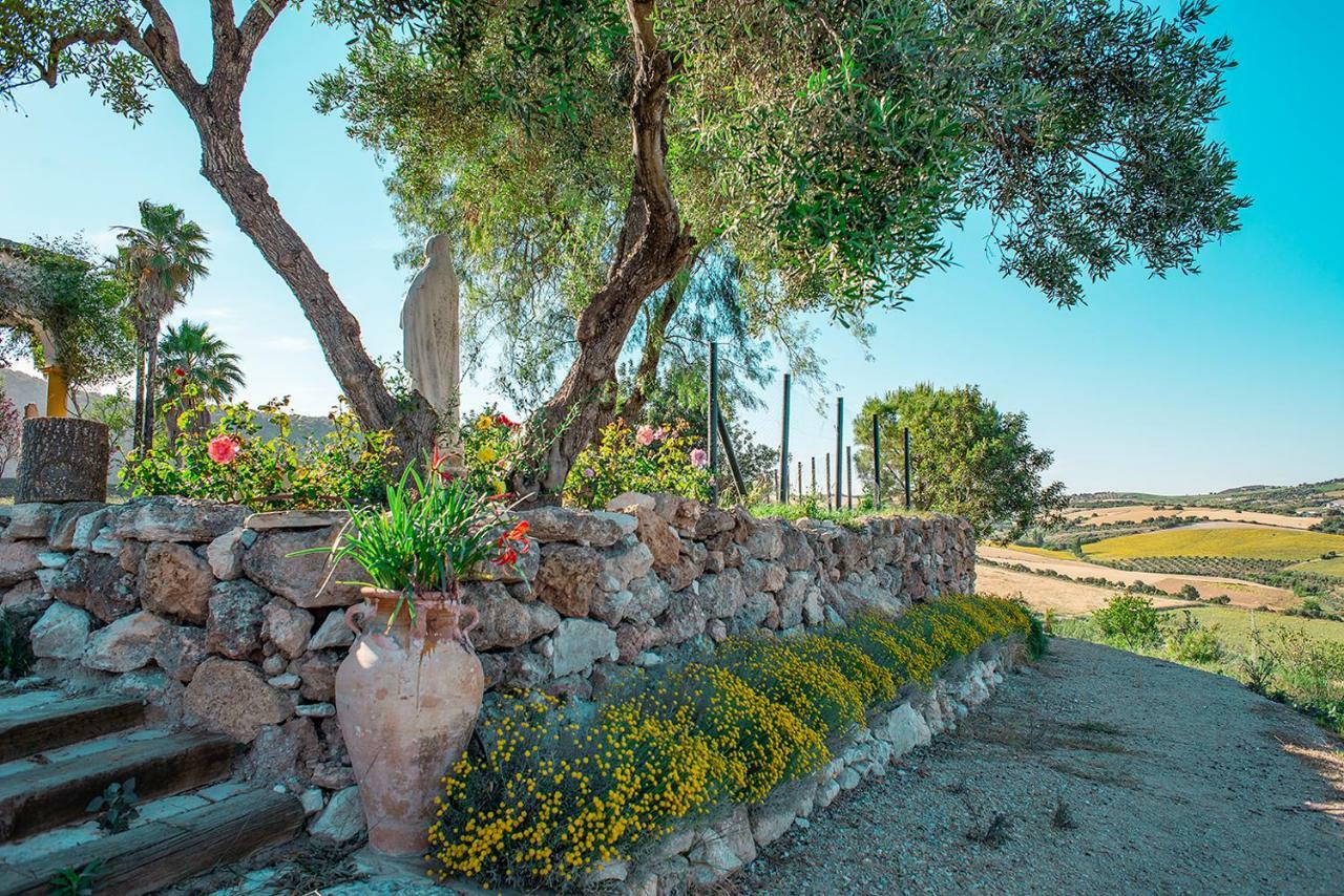 Alterhome Private Villa Cortijo Sierra Y Lago 阿尔科斯-德拉弗龙特拉 外观 照片
