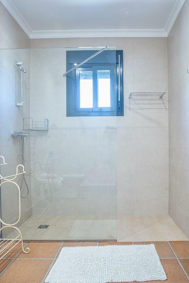 Alterhome Private Villa Cortijo Sierra Y Lago 阿尔科斯-德拉弗龙特拉 外观 照片