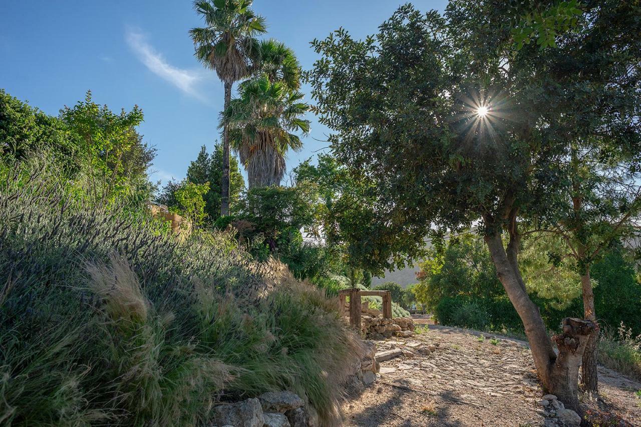 Alterhome Private Villa Cortijo Sierra Y Lago 阿尔科斯-德拉弗龙特拉 外观 照片
