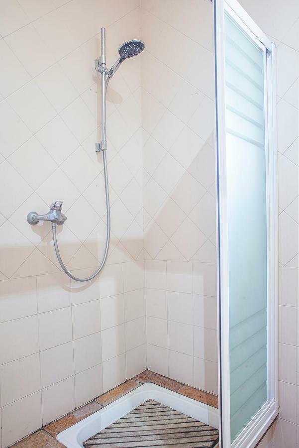 Alterhome Private Villa Cortijo Sierra Y Lago 阿尔科斯-德拉弗龙特拉 外观 照片